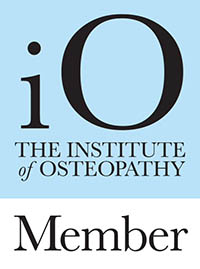 osteopathy, logo, registration, osteopath, osteopaths, wokingham, bracknell